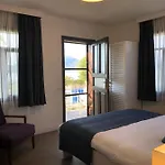 Beyaz Iskele & Restaurant Selimiye (Aegean)