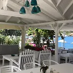 Beyaz Iskele & Restaurant Hotel 5*
