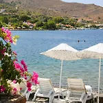 Hotel Beyaz Iskele & Restaurant 5*