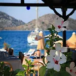 Hotel Beyaz Iskele & Restaurant 5*