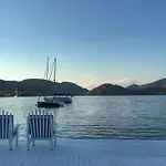 Hotel Beyaz Iskele & Restaurant