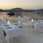 Beyaz Iskele & Restaurant
