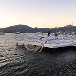 Beyaz Iskele & Restaurant Hotel Selimiye (Aegean)