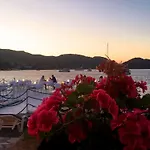 Beyaz Iskele & Restaurant Hotel