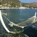 Beyaz Iskele & Restaurant Hotel Selimiye (Aegean)