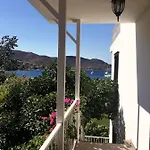 Beyaz Iskele & Restaurant Selimiye (Aegean)