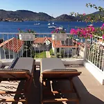 Hotel Beyaz Iskele & Restaurant Selimiye (Aegean)