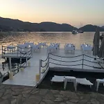 Beyaz Iskele & Restaurant 5* Selimiye (Aegean)