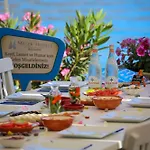 Beyaz Iskele & Restaurant Hotel 5*