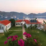 Beyaz Iskele & Restaurant Hotel