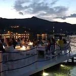 Beyaz ıskele Hotel&restaurant Otel 5*
