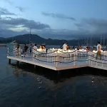Beyaz Iskele & Restaurant Selimiye (Aegean)