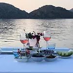 Hotel Beyaz Iskele & Restaurant