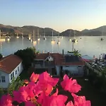 Beyaz ıskele Hotel&restaurant 5* Selimiye (Aegean)
