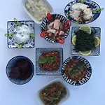 Beyaz ıskele Hotel&restaurant Otel