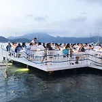 Hotel Beyaz Iskele & Restaurant