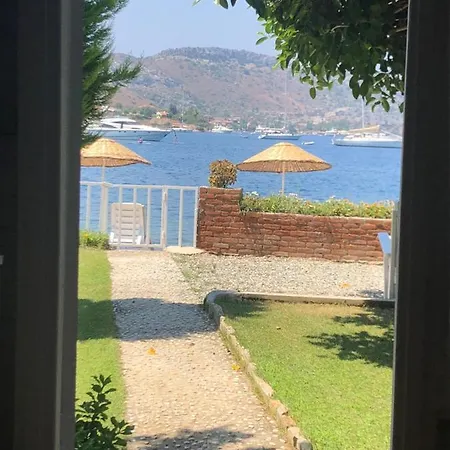Beyaz ıskele Hotel&restaurant 5*