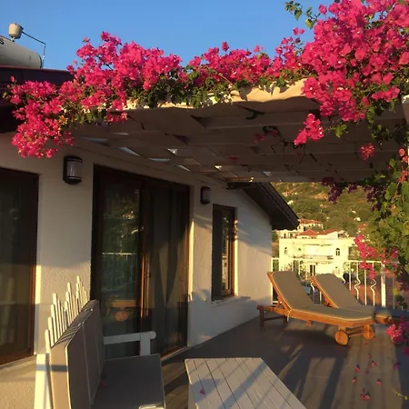 Beyaz Iskele & Restaurant 5* Σελιμιγιέ