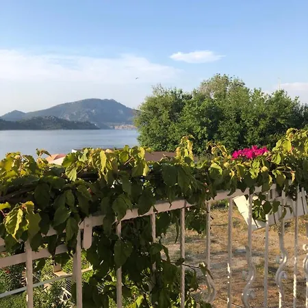 Ξενοδοχείο Beyaz Iskele & Restaurant 5*