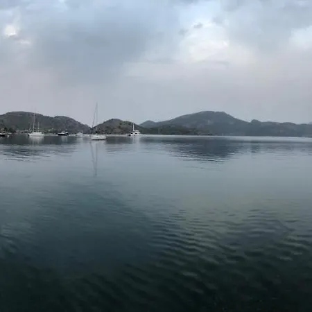 Ξενοδοχείο Beyaz Iskele & Restaurant Σελιμιγιέ