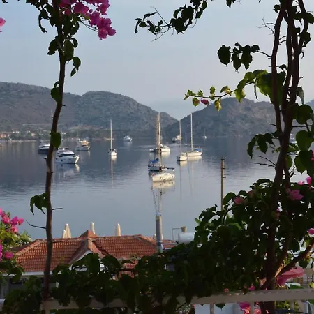 Ξενοδοχείο Beyaz Iskele & Restaurant 5*