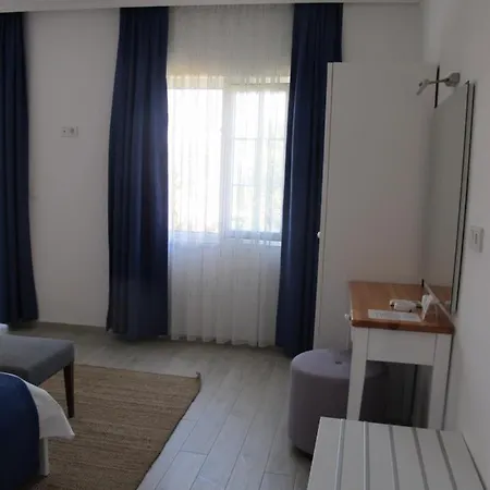 Ξενοδοχείο Beyaz Iskele & Restaurant 5*