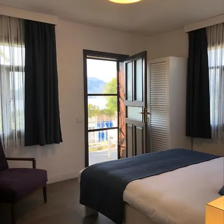 Beyaz Iskele & Restaurant Σελιμιγιέ