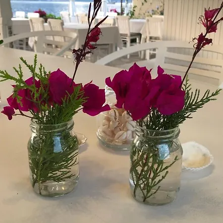 Beyaz ıskele Hotel&restaurant