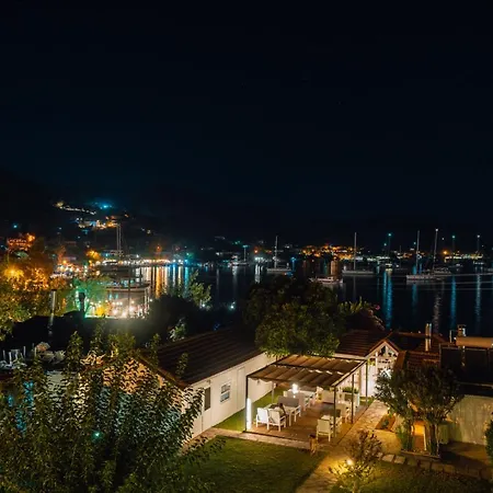 Otel Beyaz ıskele Hotel&restaurant Selimiye (Aegean)