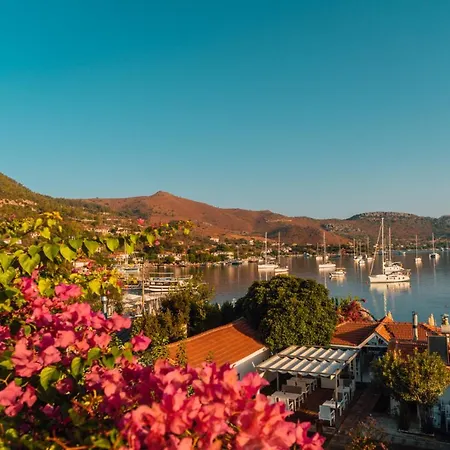 Beyaz ıskele Hotel&restaurant