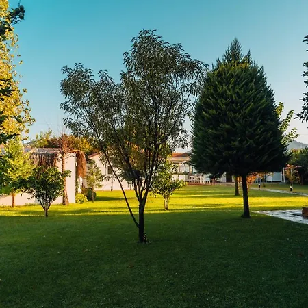 Beyaz Iskele & Restaurant Σελιμιγιέ