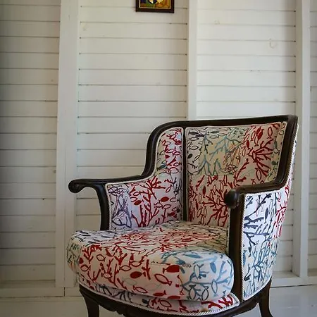 Beyaz Iskele & Restaurant Ξενοδοχείο 5*