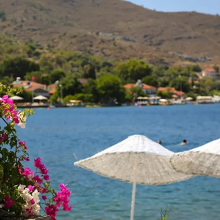 Beyaz Iskele & Restaurant 5* Σελιμιγιέ