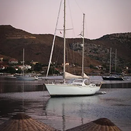 Ξενοδοχείο Beyaz Iskele & Restaurant