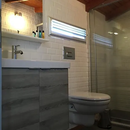 Ξενοδοχείο Beyaz Iskele & Restaurant Σελιμιγιέ