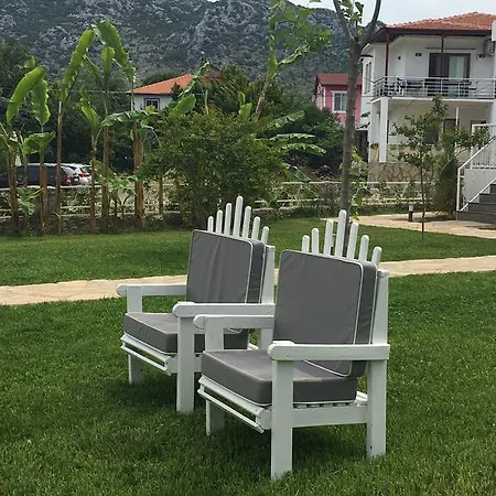 Ξενοδοχείο Beyaz Iskele & Restaurant Σελιμιγιέ