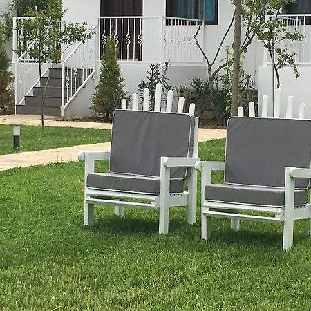 Ξενοδοχείο Beyaz Iskele & Restaurant Σελιμιγιέ