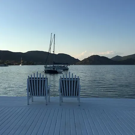 Beyaz ıskele Hotel&restaurant
