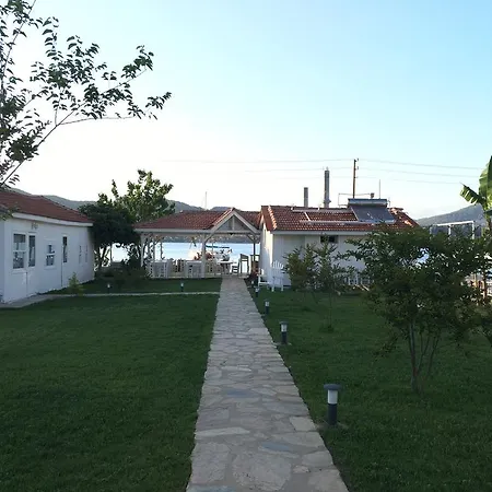 Ξενοδοχείο Beyaz Iskele & Restaurant