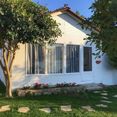 Ξενοδοχείο Beyaz Iskele & Restaurant