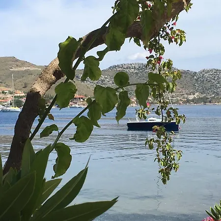 Beyaz Iskele & Restaurant 5* Σελιμιγιέ