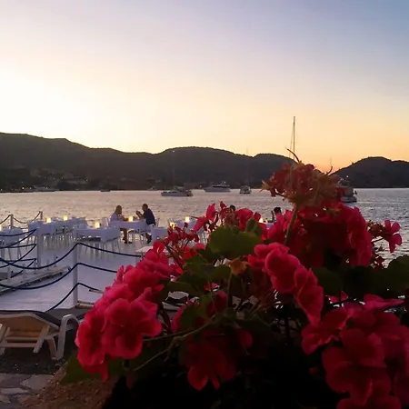 Beyaz ıskele Hotel&restaurant Otel