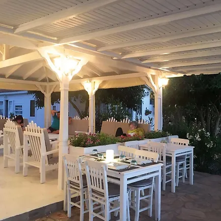 Beyaz Iskele & Restaurant 5*