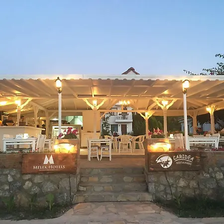 Beyaz Iskele & Restaurant Hotel Selimiye (Aegean)
