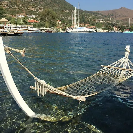 Beyaz Iskele & Restaurant Ξενοδοχείο Σελιμιγιέ