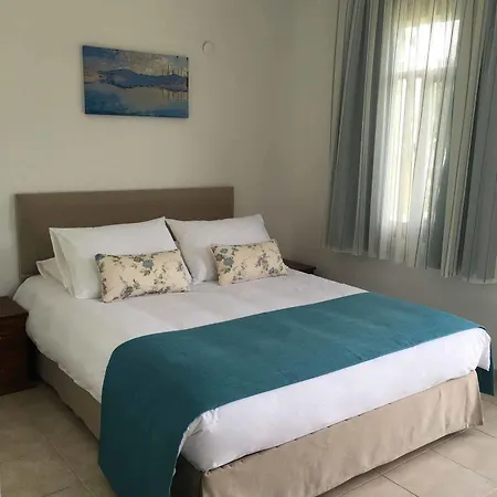 Beyaz Iskele & Restaurant 5* Σελιμιγιέ