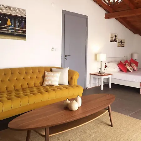 Beyaz ıskele Hotel&restaurant 5*