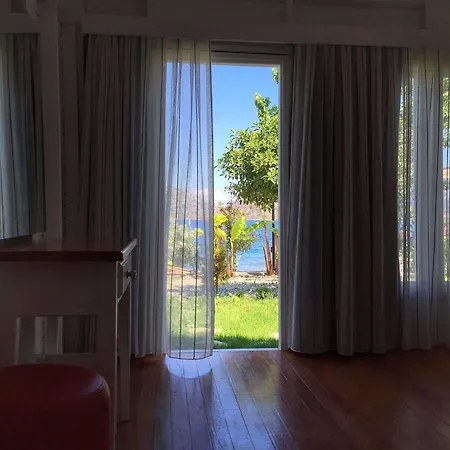 Ξενοδοχείο Beyaz Iskele & Restaurant