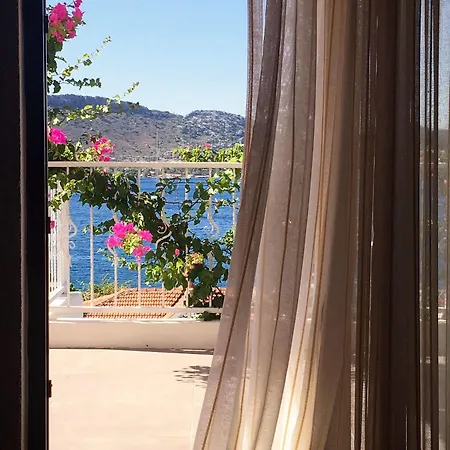 Beyaz Iskele & Restaurant Ξενοδοχείο 5*