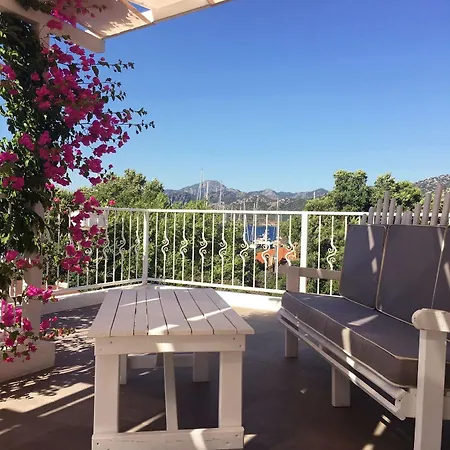 Ξενοδοχείο Beyaz Iskele & Restaurant